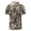 Maxcorners Tactical Sasquatch Squad Golf Polo Shirt