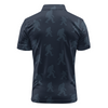 Maxcorners Shadow Fairway Myth Golf Polo Shirt