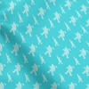 Maxcorners Bigfoot Overload - Seafoam Golf Polo Shirt