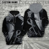 Maxcorners Custom 3D Shirts For Dave Johnson