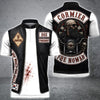 Maxcorners 3D Unisex Shirt For Denis