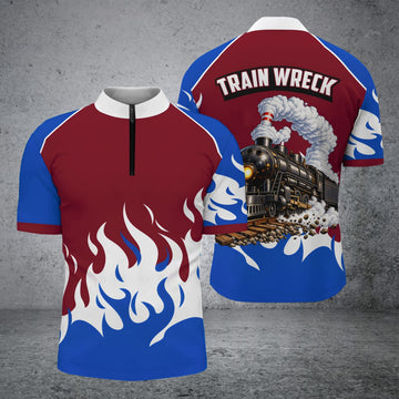Maxcorners Bowling 3D Unisex Shirt For Tristen Hughes