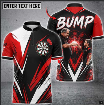 Maxcorners Darts 3D Unisex Shirt For Nichollsfence