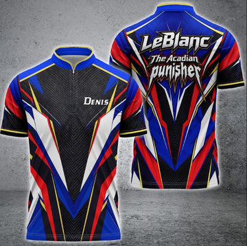 Maxcorners 3d Shirts For Denis Ver3