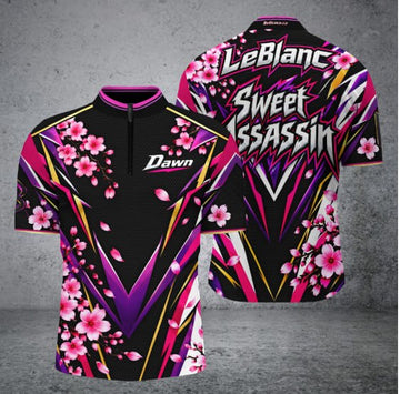 Maxcorners 3d Shirts For Dawn