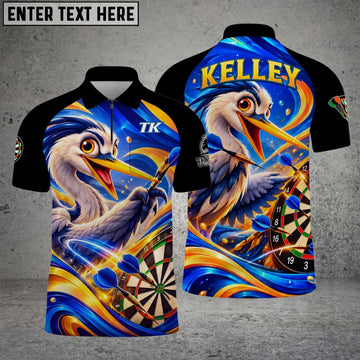 Maxcorners 3d Shirts For Kelly