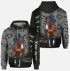 Maxcorners Love Horses Personalized