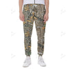Maxcorners Skull Shape Hunting American Flag Camouflage Hunting Apparels
