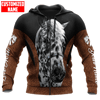 Maxcorners Personalized Name Horse Lover