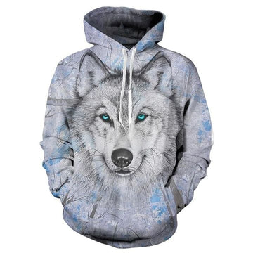 Maxcorners Wolf Grey