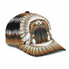 Maxcorners Native American Classic Cap