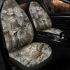 Maxcorners Bow Master Car Seat Cover