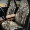 Maxcorners Bow Master Car Seat Cover