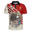 Maxcorners US Veteran - Premium Unique US Veteran