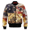 Maxcorners US Veteran - Freedom Is Not Free - US Veteran