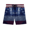 Maxcorners US Veteran - Home Of The Free Because Of The Brave - Unisex