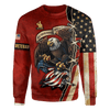 Maxcorners US Veteran - All Gave Some - Some Gave All - Us Veteran