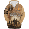 Maxcorners US Veteran - All Gave Some Some Gave All - Us Veteran