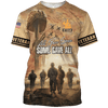 Maxcorners US Veteran - All Gave Some Some Gave All - Us Veteran