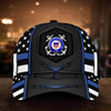 Maxcorners Premium U.S Multiple Service Veteran 3D Cap