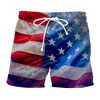 Maxcorners Us Veteran - One Nation Under God - Independence Day