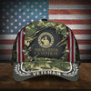 Maxcorners Proudly Served Multiservice U.S Veteran Cap