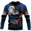 Maxcorners US Veteran - Eagle Us Navy Shirt