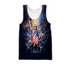 Maxcorners US Veteran - Eagle Us Veteran