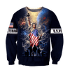Maxcorners US Veteran - Eagle Us Veteran