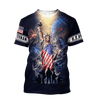 Maxcorners US Veteran - Eagle Us Veteran