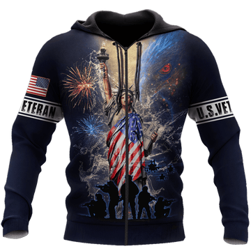 Maxcorners US Veteran - Eagle Us Veteran
