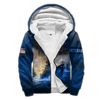 Maxcorners US Veteran - Eagle Us Navy Veteran 3D All Over Printed Unisex Shirts
