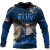 Maxcorners US Veteran - Eagle Us Navy Veteran 3D All Over Printed Unisex Shirts