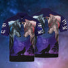 Maxcorners Confrontation Between Wolfs Shirt