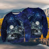 Maxcorners Wolf Stream Shirt