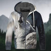 Maxcorners Wolf 3D All Over Print