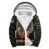 Maxcorners US Veteran - Home Of The Free Because Of The Brave Unisex Shirts