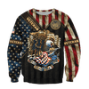 Maxcorners US Veteran - Eagle Us Veteran