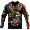 Maxcorners US Veteran - Eagle Us Veteran