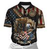 Maxcorners US Veteran - Eagle Us Veteran