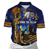 Maxcorners US Veteran - Us Veteran - Honor The Fallen