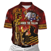 Maxcorners US Veteran - Honor The Fallen