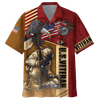 Maxcorners US Veteran - Never Forger Our Fallen Heroes