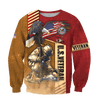 Maxcorners US Veteran - Never Forger Our Fallen Heroes
