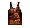 Maxcorners US Veteran - Us Veteran - Honor The Fallen 3d All Over Printed Unisex Shirts