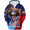 Maxcorners US Veteran - All Gave Some Gave Shirt