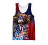 Maxcorners US Veteran - All Gave Some Gave Shirt