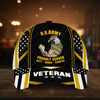 Maxcorners US Veteran Proudly Served Multiservice Cap