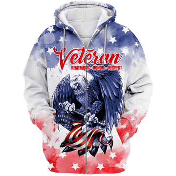 Maxcorners US Veteran - Memorial Day Is For Them - Veteran's Day Is For Me Unisex Shirts