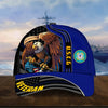 Maxcorners Premium Honoring All Who Served US Veteran Cap